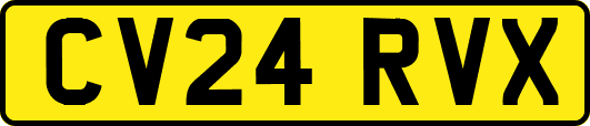 CV24RVX