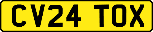 CV24TOX