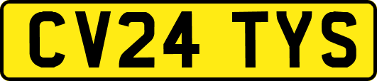 CV24TYS