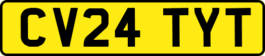 CV24TYT