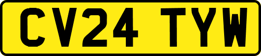 CV24TYW