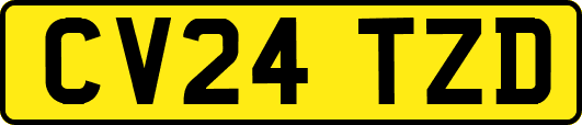 CV24TZD