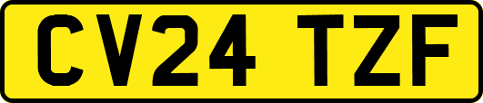CV24TZF
