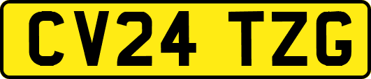 CV24TZG