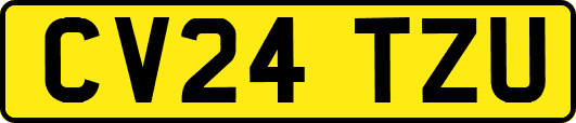 CV24TZU