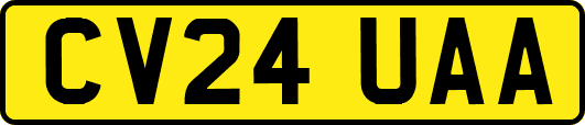 CV24UAA