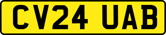 CV24UAB