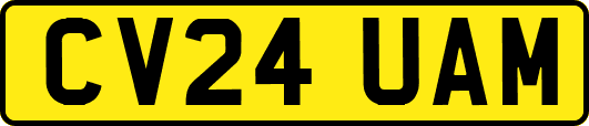 CV24UAM