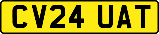 CV24UAT