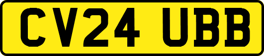 CV24UBB