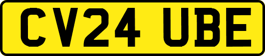 CV24UBE