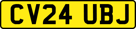 CV24UBJ