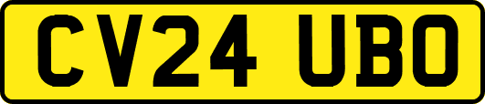 CV24UBO