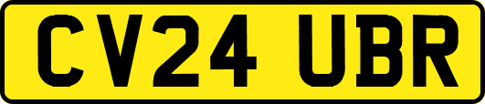 CV24UBR