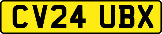 CV24UBX