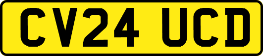 CV24UCD
