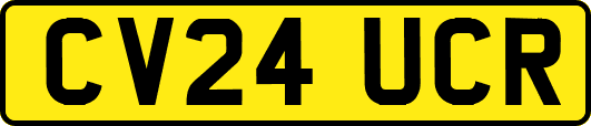 CV24UCR