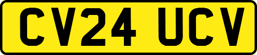 CV24UCV
