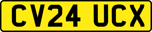 CV24UCX