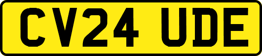 CV24UDE