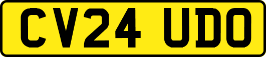 CV24UDO