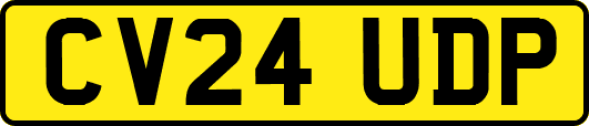 CV24UDP