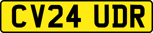 CV24UDR