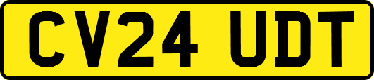 CV24UDT