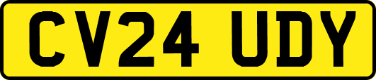 CV24UDY