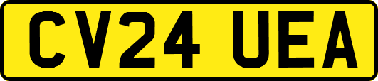 CV24UEA