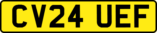 CV24UEF