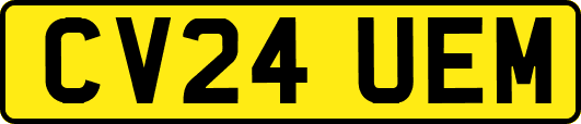 CV24UEM
