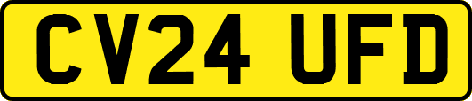 CV24UFD