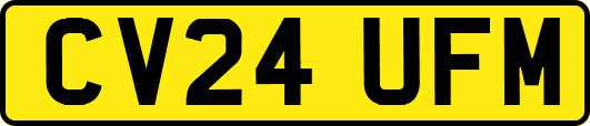 CV24UFM