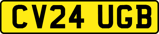 CV24UGB