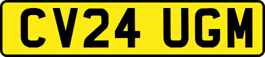 CV24UGM