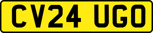 CV24UGO