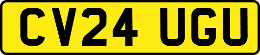 CV24UGU