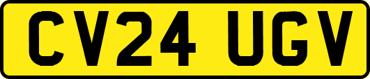 CV24UGV