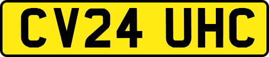 CV24UHC
