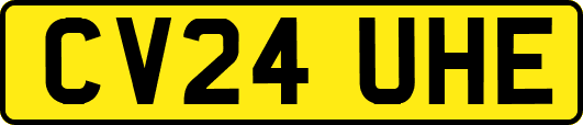 CV24UHE