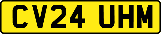 CV24UHM