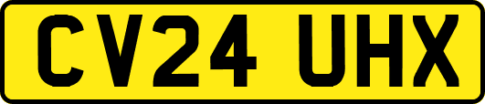 CV24UHX