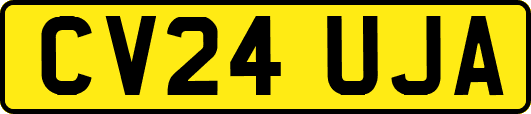 CV24UJA