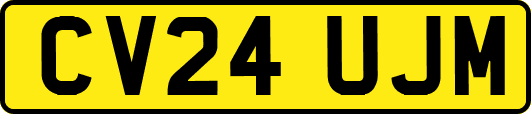 CV24UJM