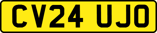 CV24UJO