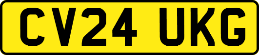 CV24UKG