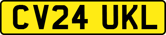 CV24UKL