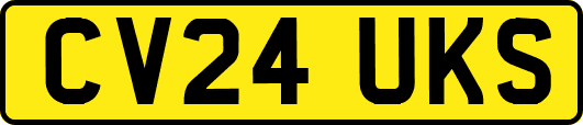 CV24UKS