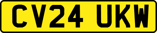 CV24UKW